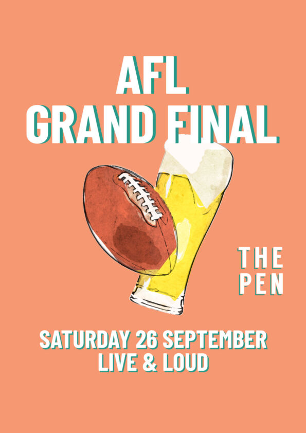AFL Grand Final